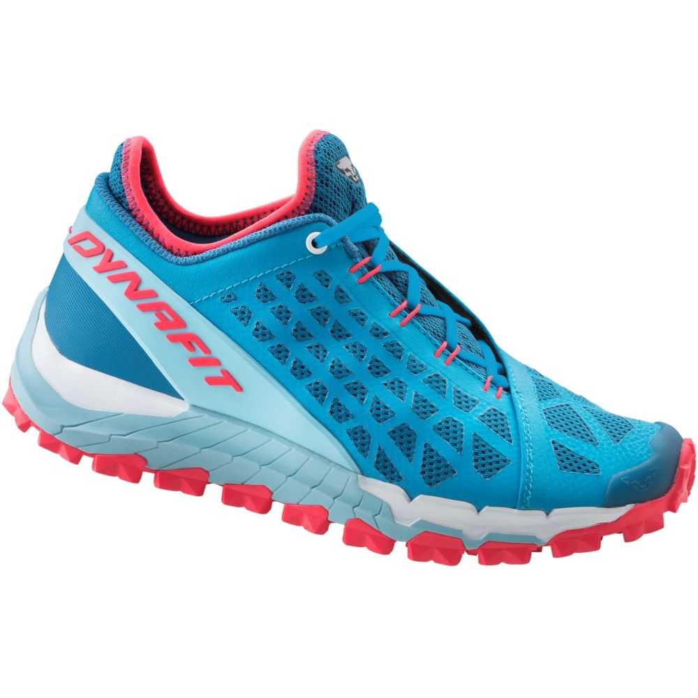 

Кроссовки Dynafit Trailbreaker Evo W 64043 8764 - 37 - синий (016.001.0449)