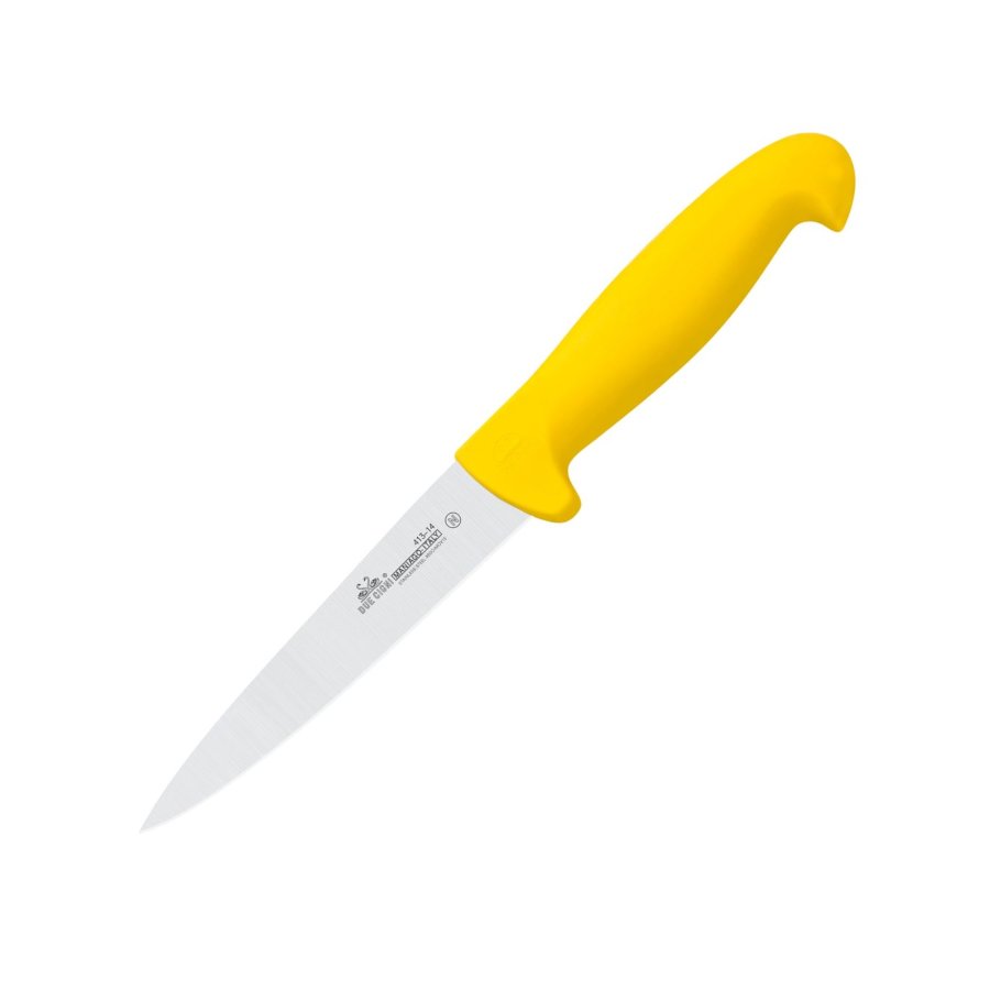 

Кухонный нож Due Cigni Professional Boning Knife 413, 140 mm (1904.00.51)