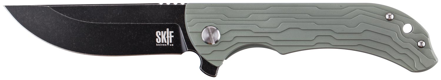 

Складной Нож Skif Molfar Limited Edition green (1765.01.99)