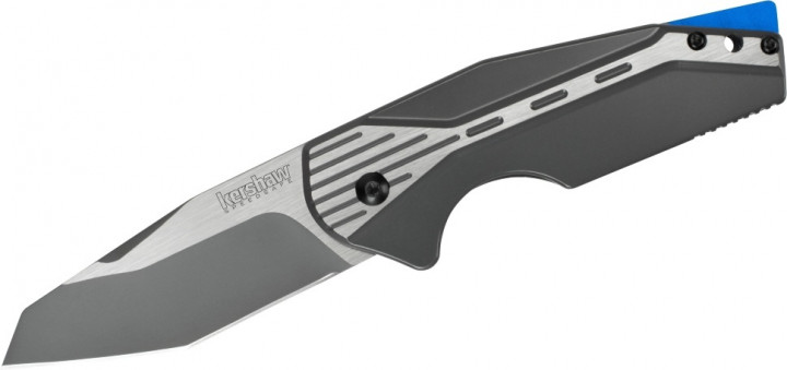 

Карманный нож Kershaw Malt Grey (1740.02.99)