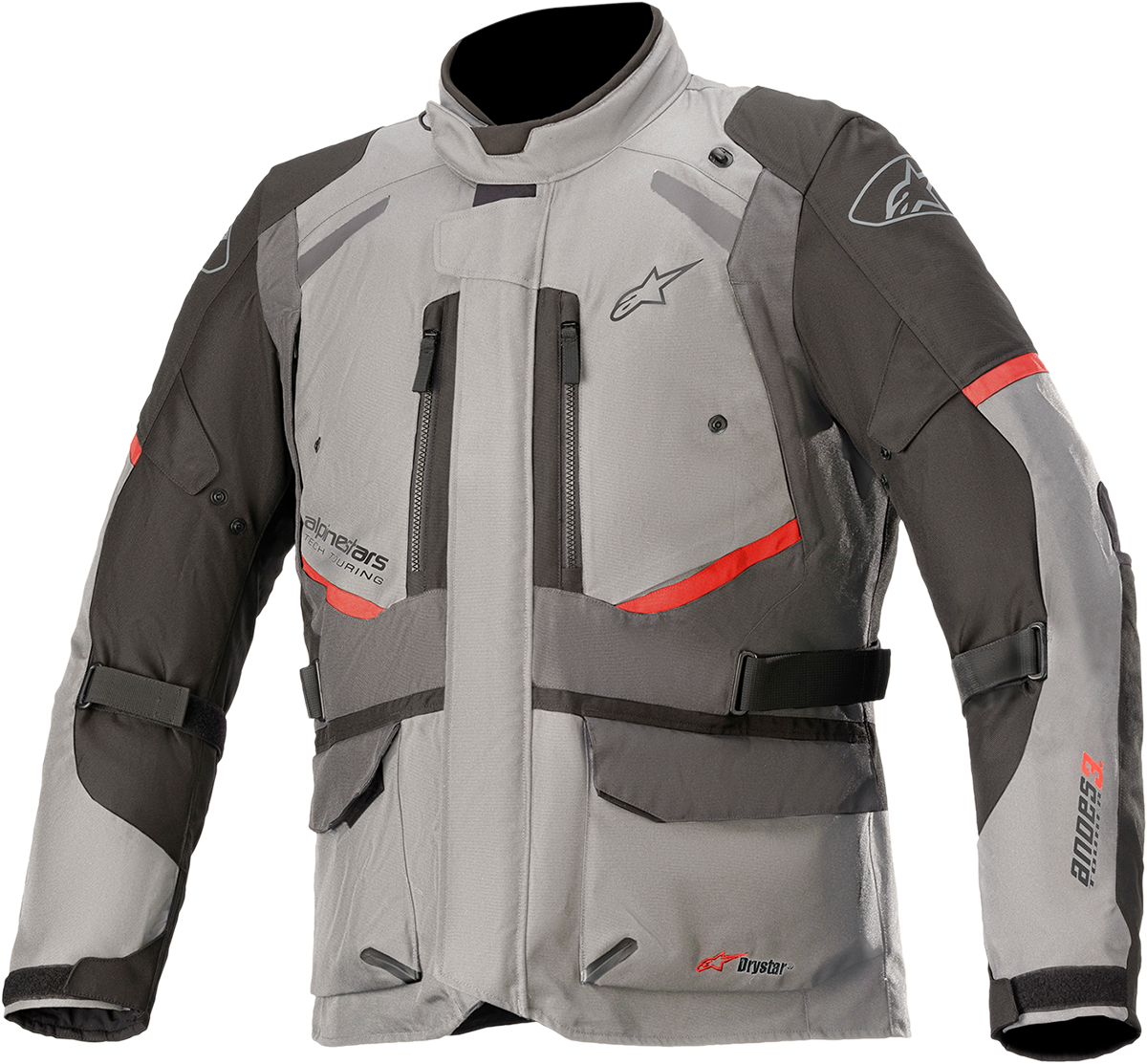 Мотокуртка Alpinestars Andes Drystar V3, S (859240) – низкие цены ...