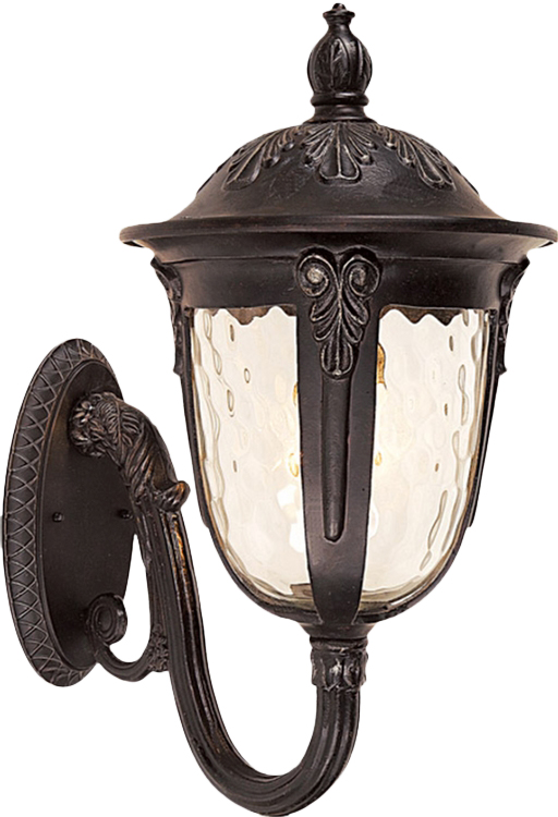 

Уличный светильник Wunderlicht Е27 1х100W (DH4031-11)