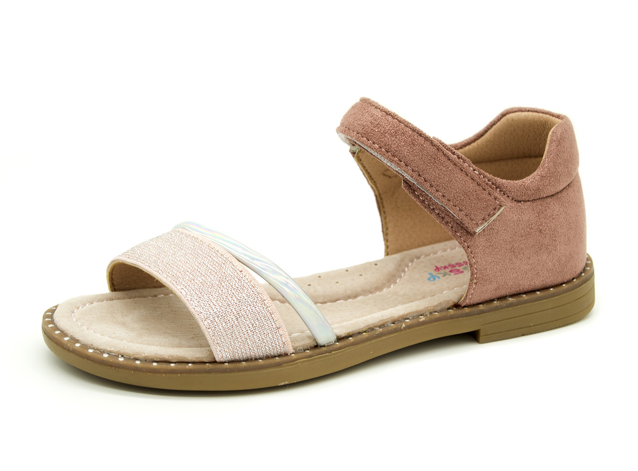 

Босоножки Bessky 32 (20,5 см) Темно-розовый (9687-2 pink 32 (20,5 см))