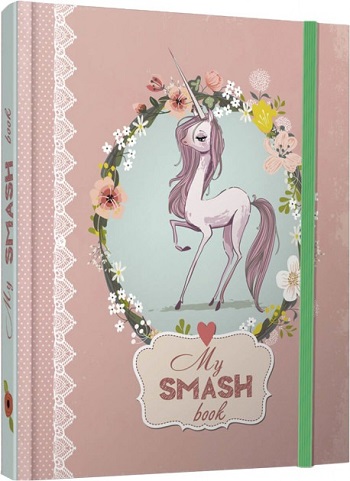 

My Smash Book 5 - Автор неизвестен