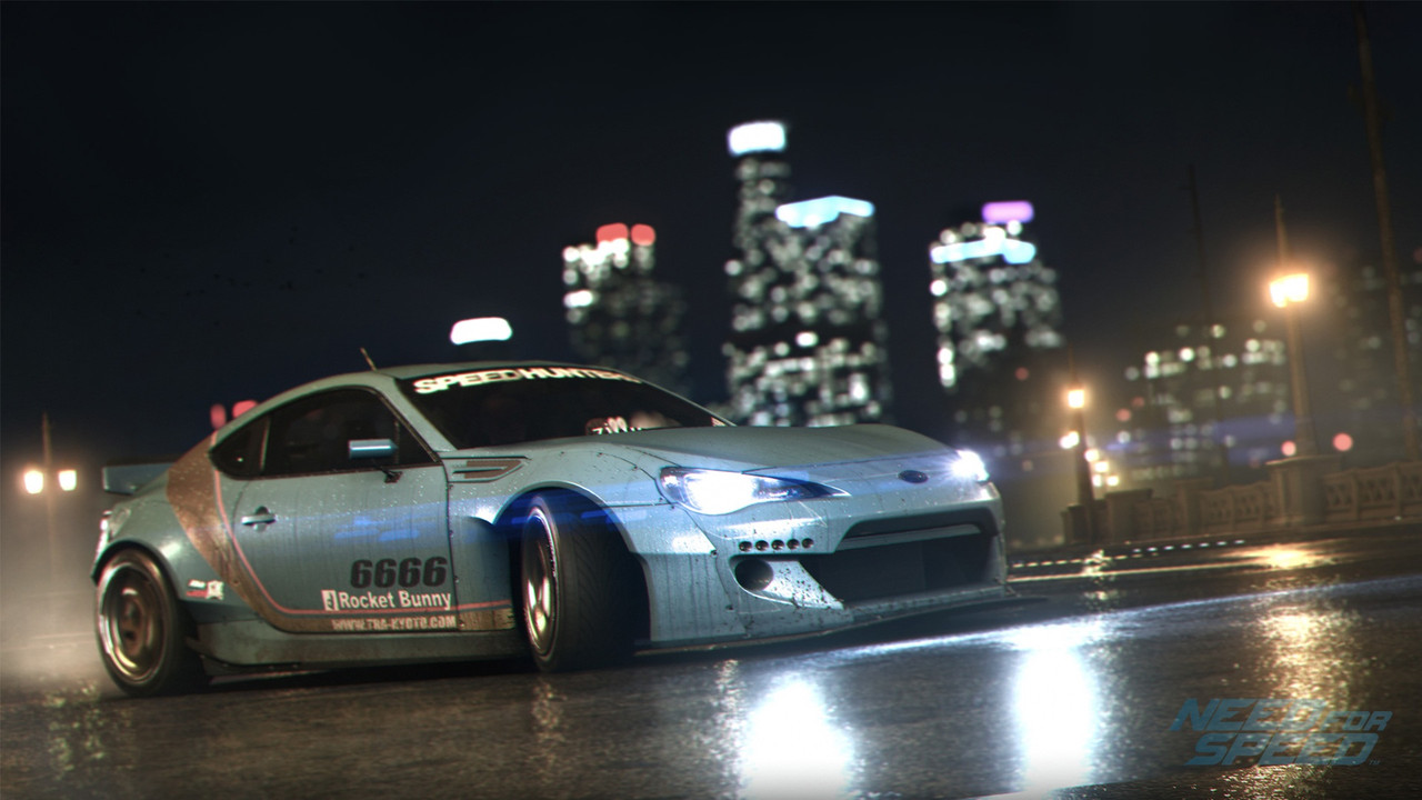 ROZETKA » Need For Speed 2015 (Xbox One, русская версия) от продавца: Game  Loft купить в Украине: цена, отзывы