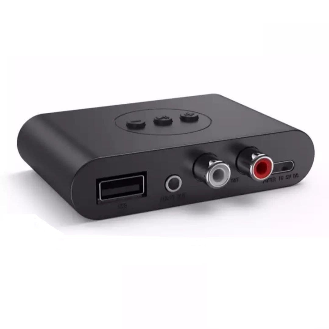 NFC Bluetooth адаптер 5.0 BLS-B21 аудіо приймач стерео ресівер – фото ...