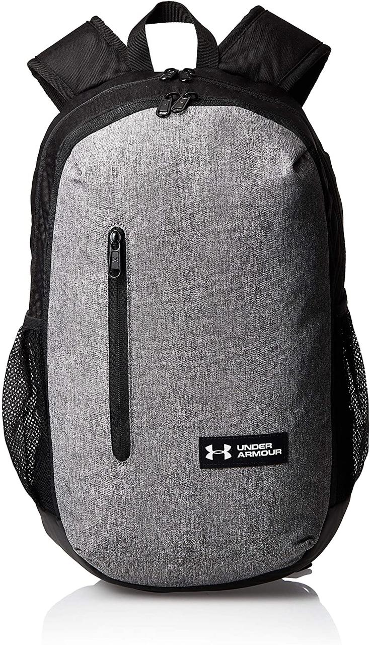 

Рюкзак Roland Backpack Under Armour UA GRY (Grey) OSFA Сірий