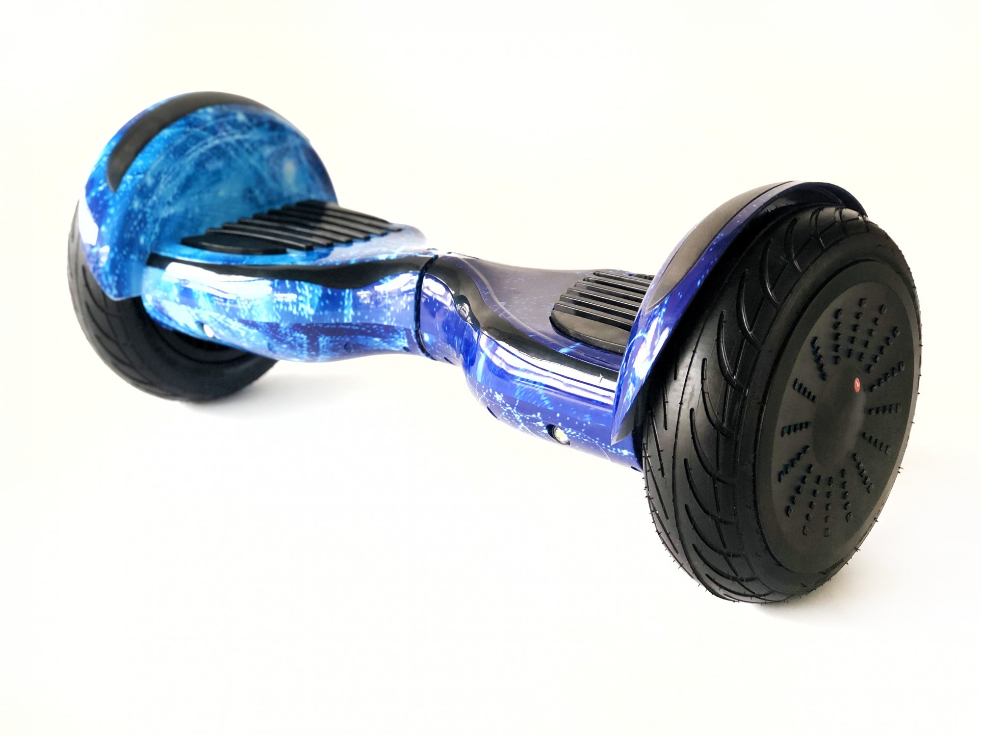 

Гироборд Smart Balance BM 10,5 Pro Синий