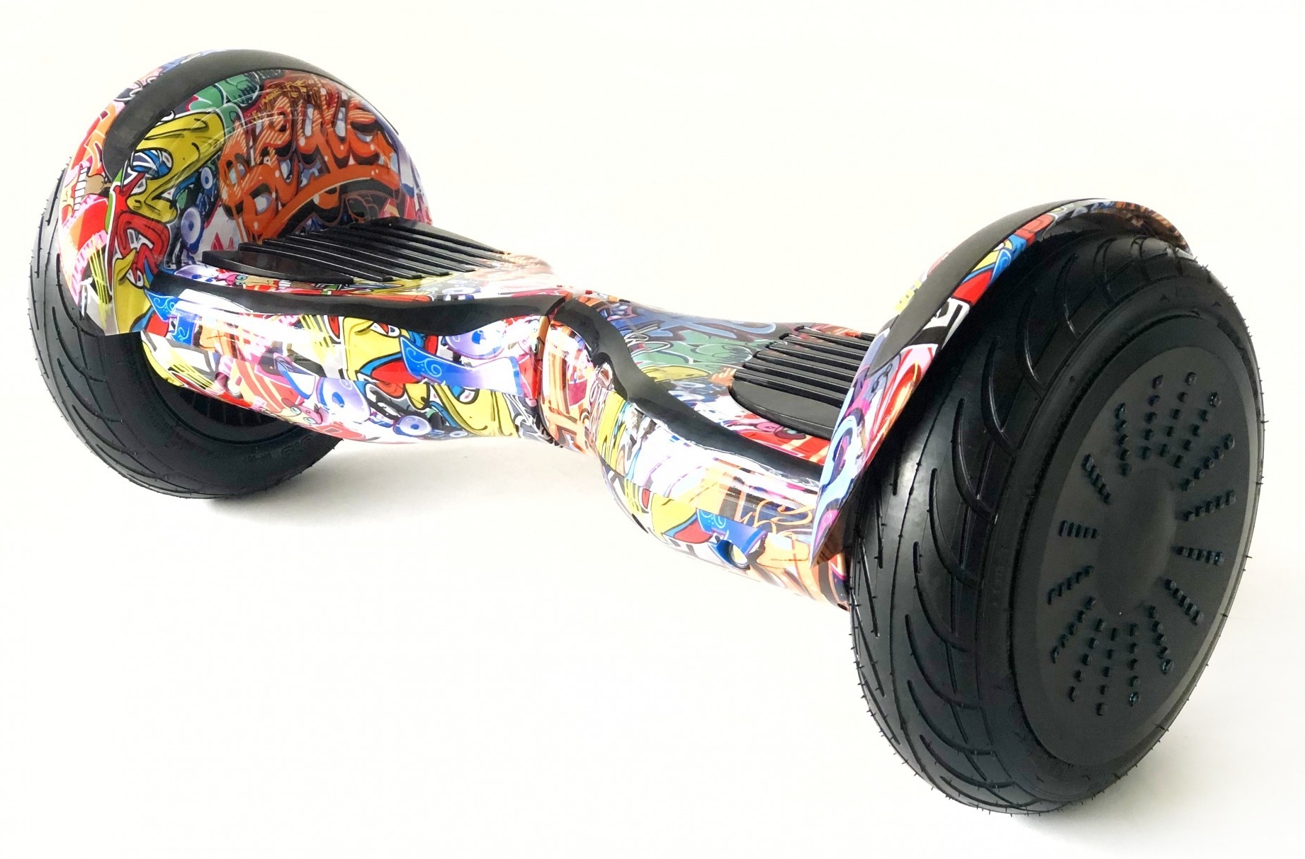 

Гироборд Smart Balance BM 10,5 Pro Multicolor
