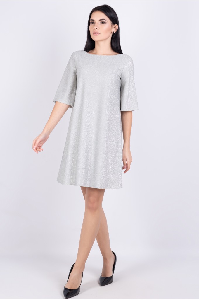 

Платье Seam 1231 XXL 902