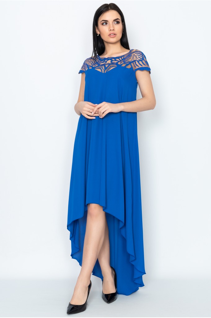 

Платье Seam 8392 XXL 707