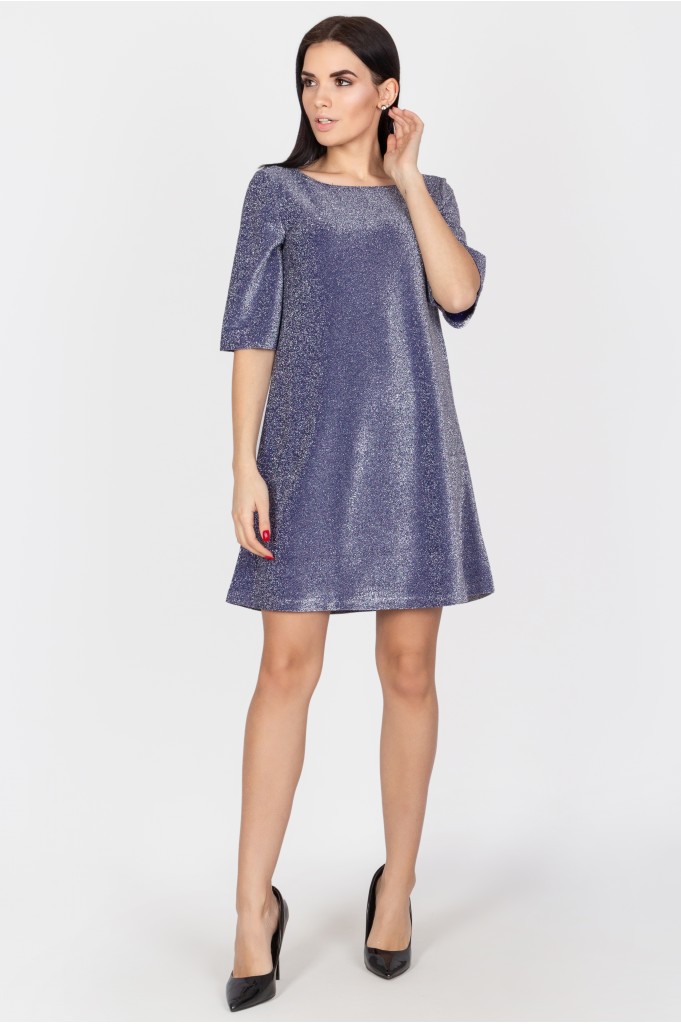 

Платье Seam 1231 L 707