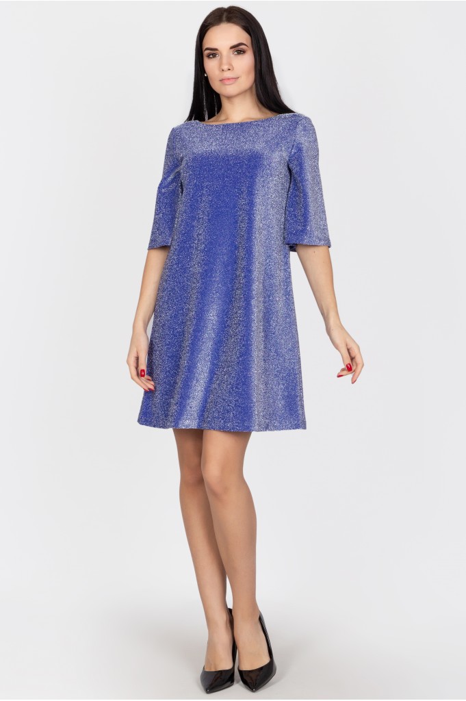 

Платье Seam 1231 L 706