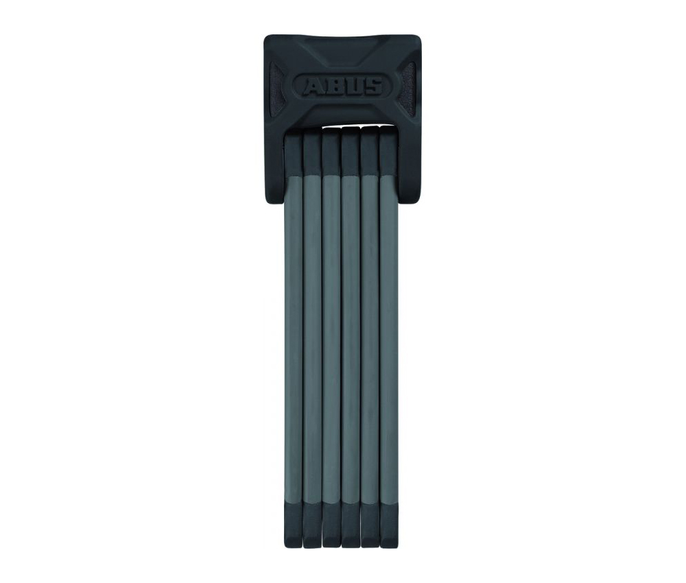 

Велозамок ABUS 6000/90 Bordo SH Black 729836