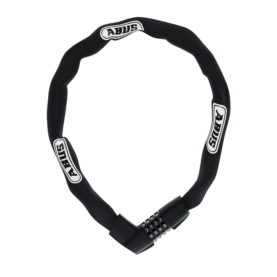 

Велозамок ABUS 1385/75 Tresor Black 511332