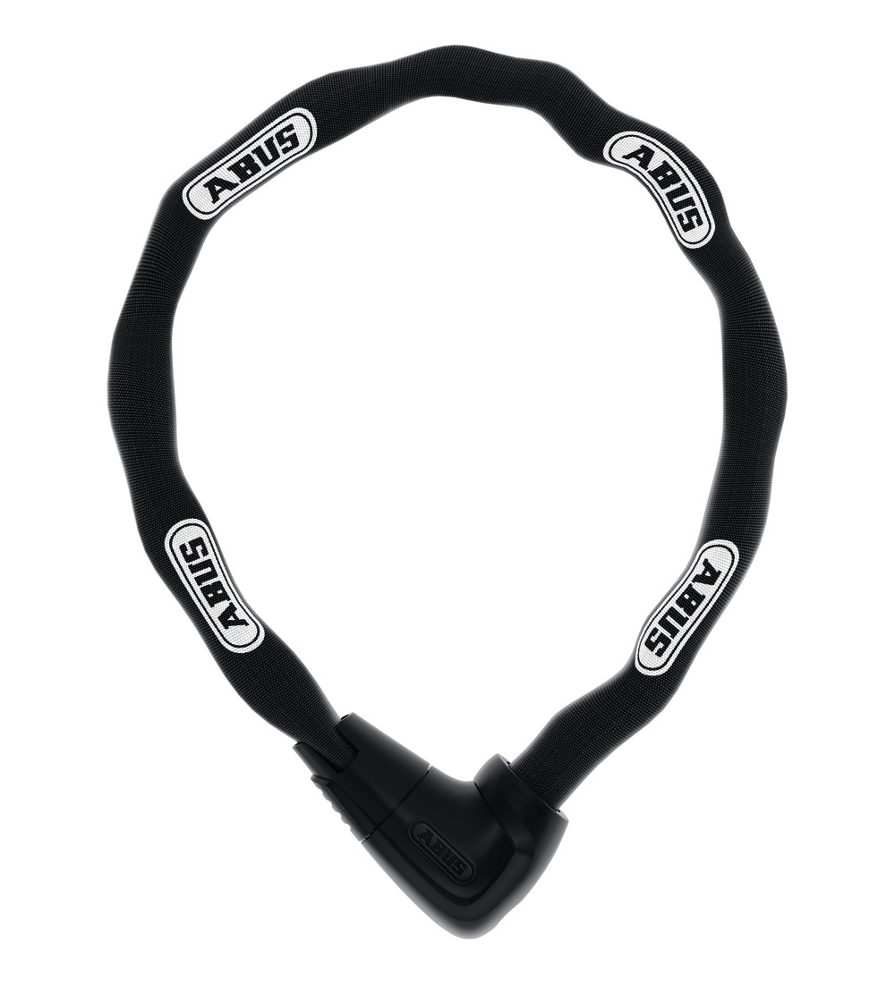 

Велозамок ABUS 9809/85 Black 780790