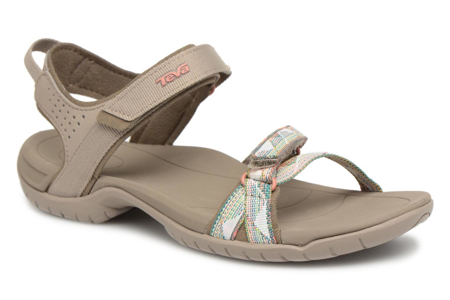 

Женские сандалии Teva Verra W's 37 Suri Taupe Multi TVA 9051.589-6