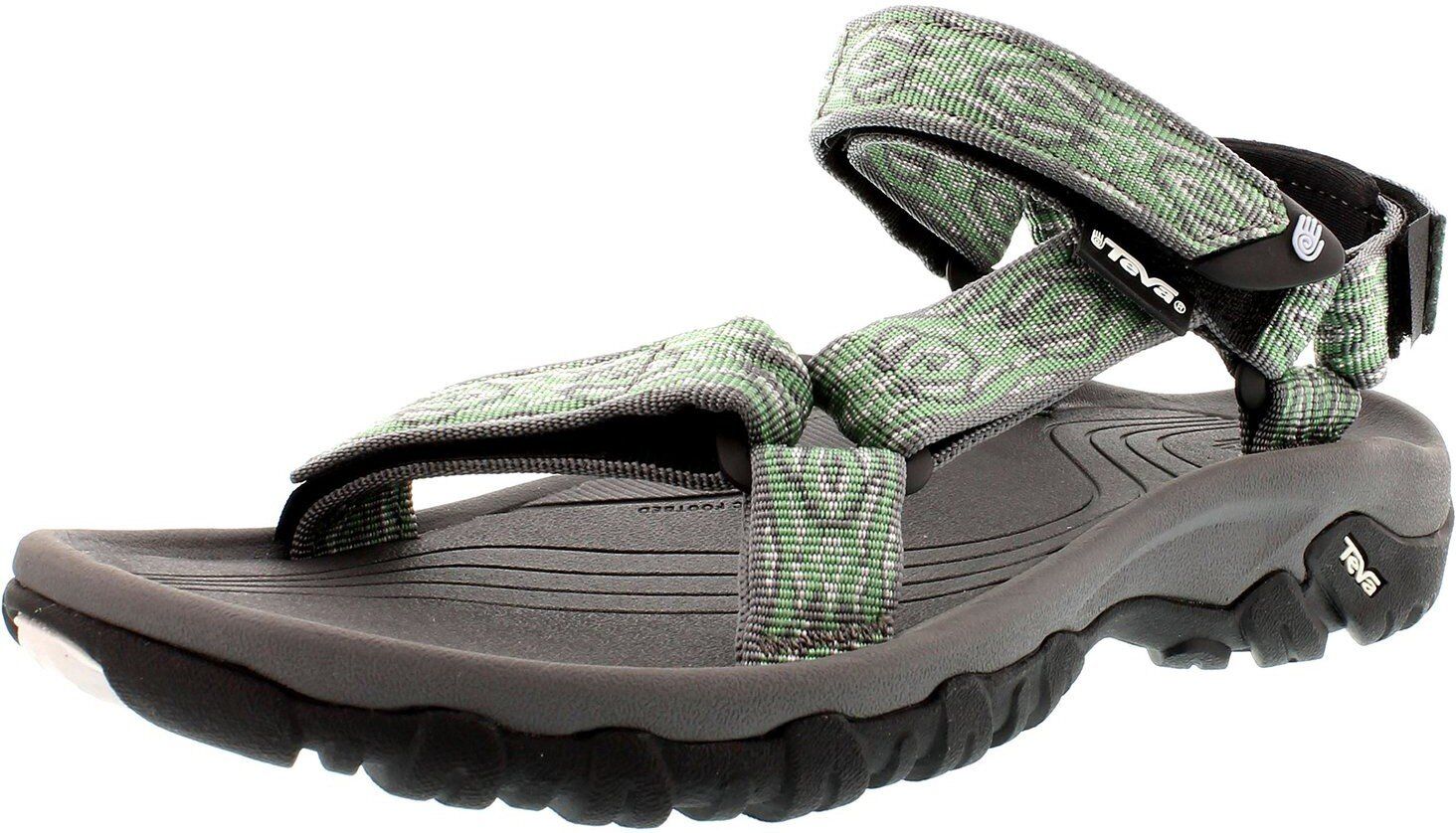 

Женские сандалии Teva Hurricane XLT W's 37 Zelfira Green TVA 9083.567-6