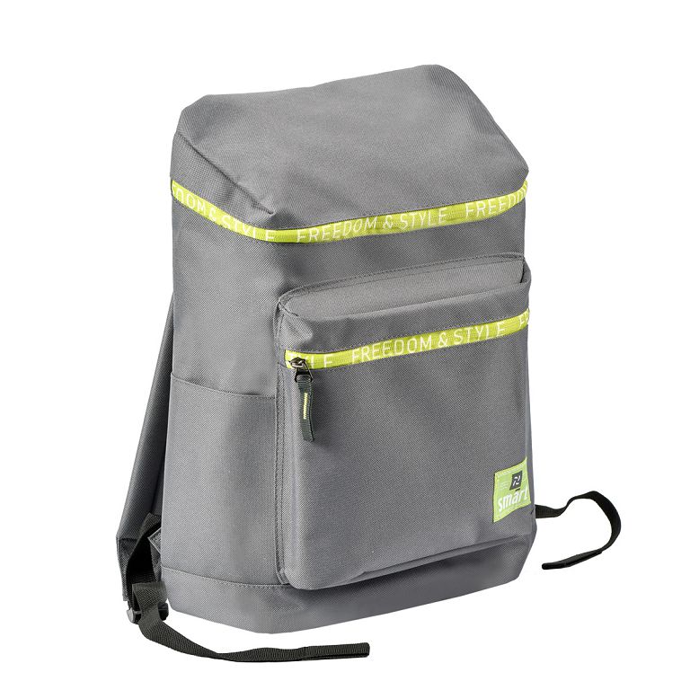 

Рюкзак молодіжний "Smart" /558451/ TN-04 Lucas (1/12)