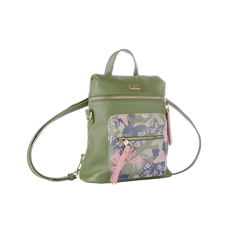 

Рюкзак "Yes" /558477/ FASHION YW-56 "Trendy" Butterflies (1/16)