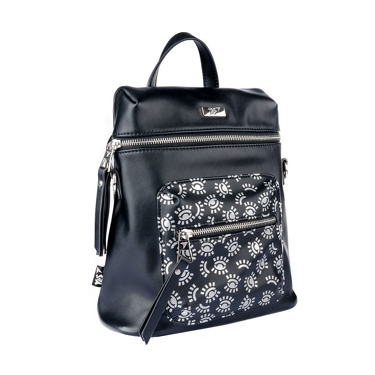 

Рюкзак "Yes" /558479/ FASHION YW-56 "Trendy" Donna (1/16)
