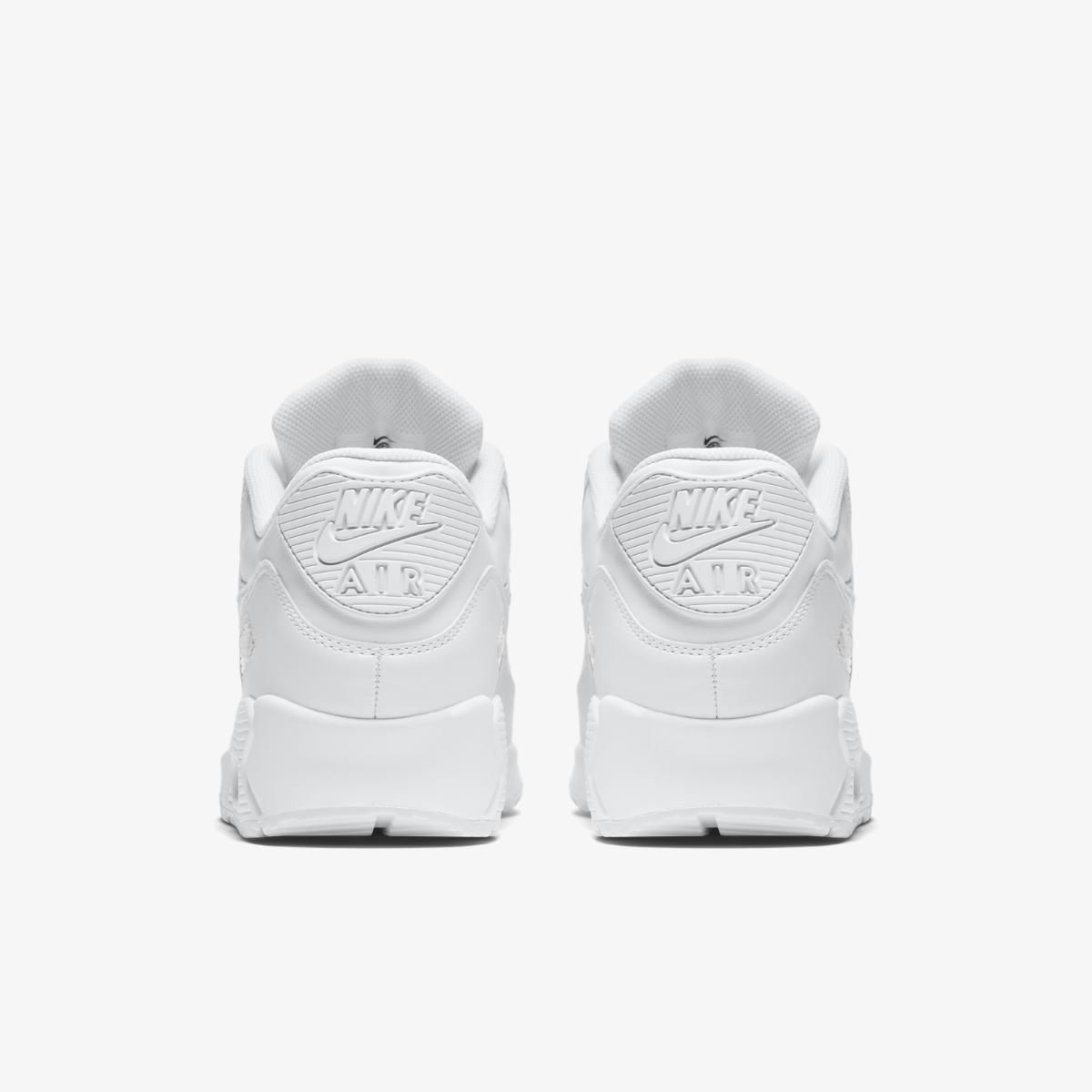 Air max 90 white 2024 price