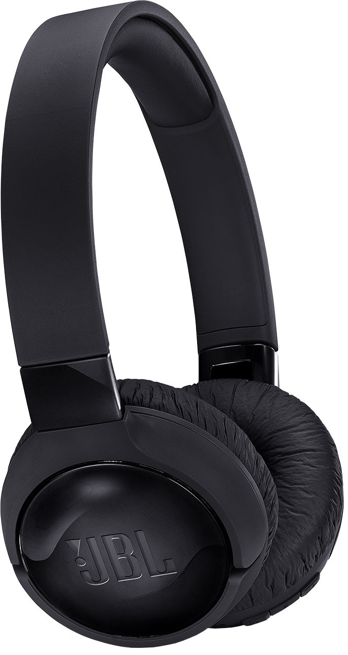 

Наушники JBL T600BT Black (JBLT600BTNCBLK)
