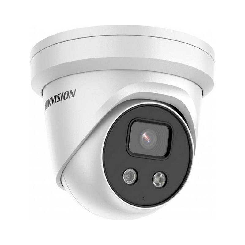 ROZETKA | IP камера Hikvision DS-2CD2347G2-LU (C) (2.8 мм). Ціна ...