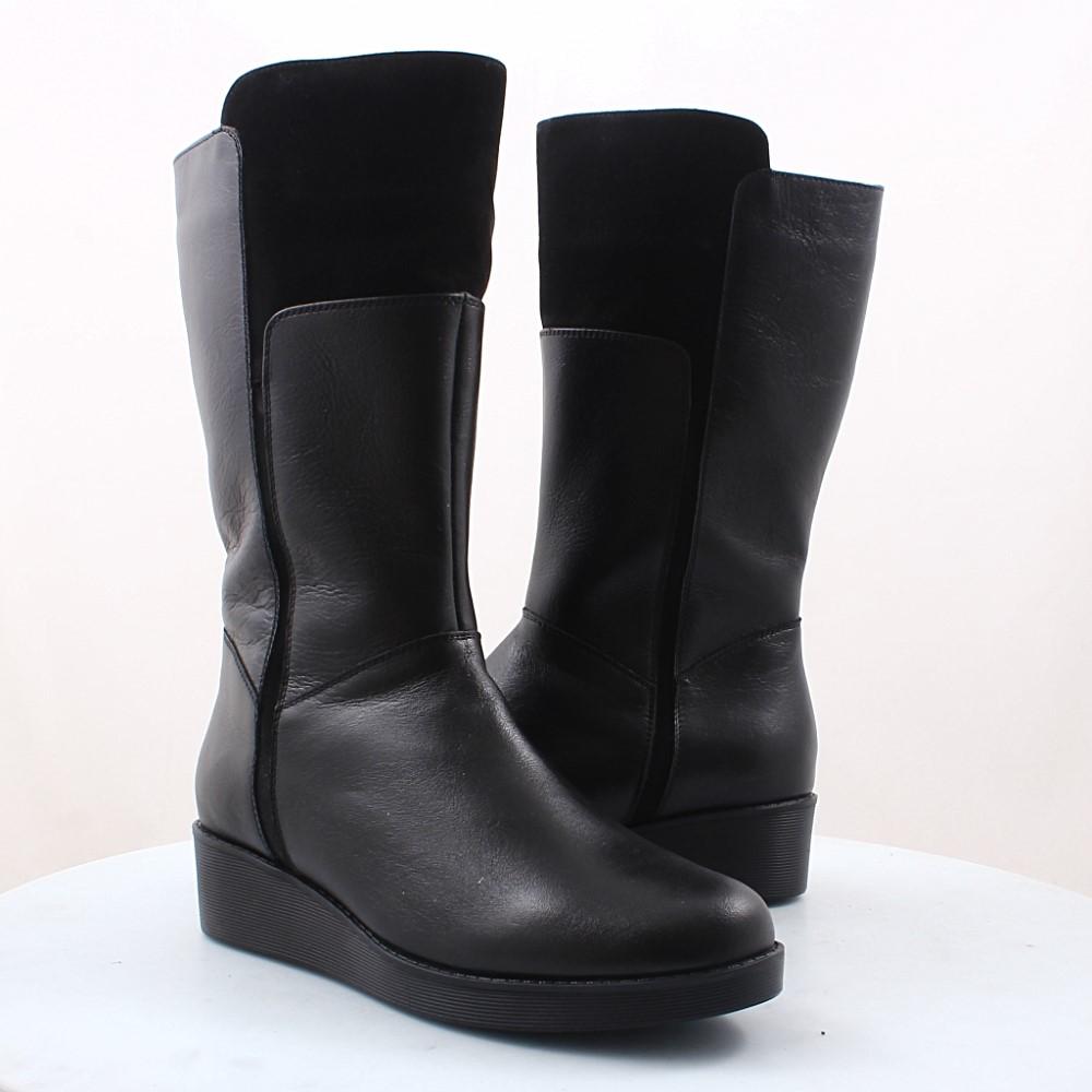 

Сапоги Mida 41 черные 44305