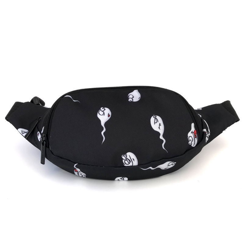 

Бананка на пояс молодежная Gear Bag
