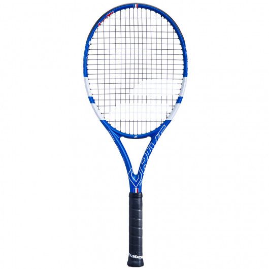 

Теннисная ракетка BABOLAT PURE DRIVE FR UNSTR NC (101415/331)