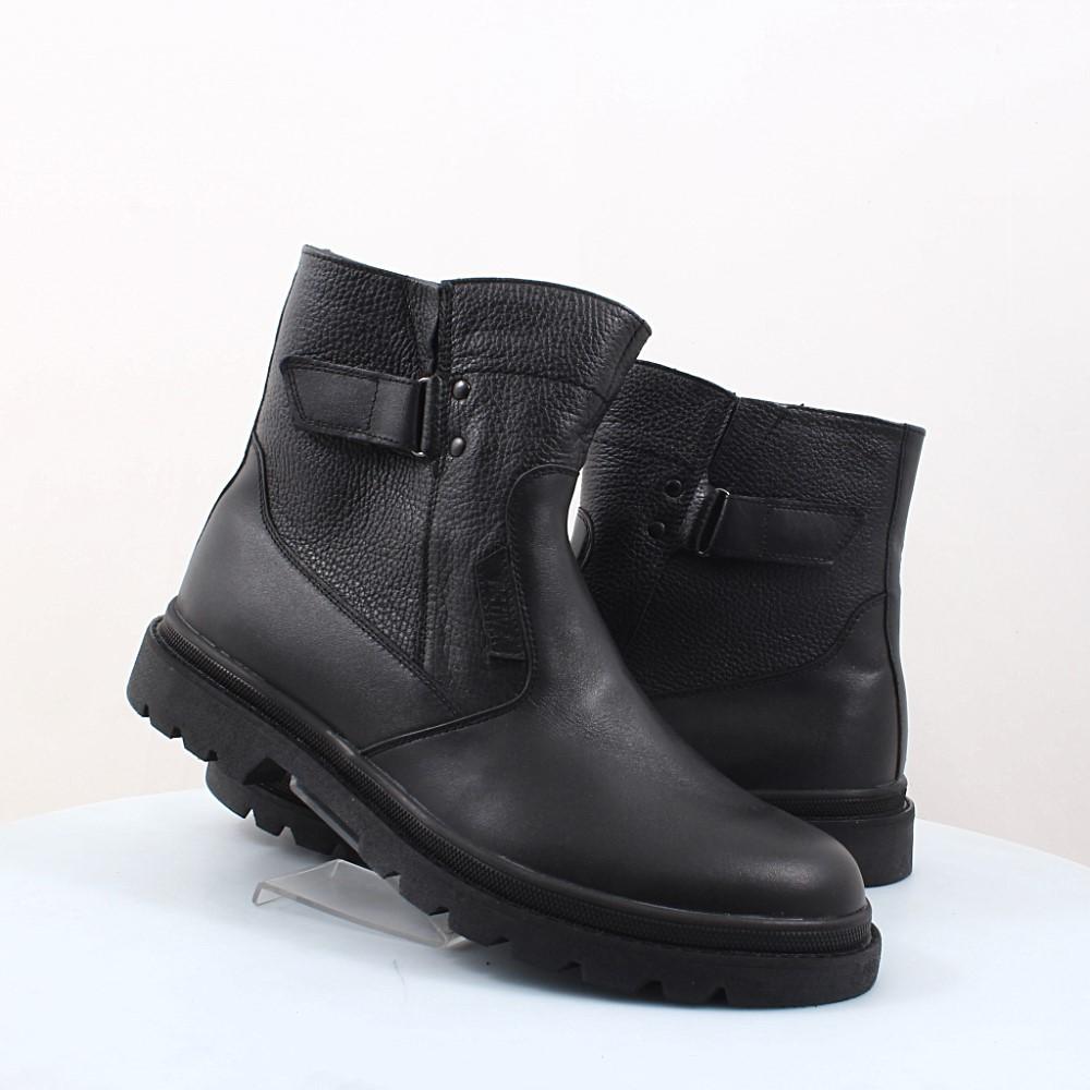 

Ботинки Mida 41 черные 48507