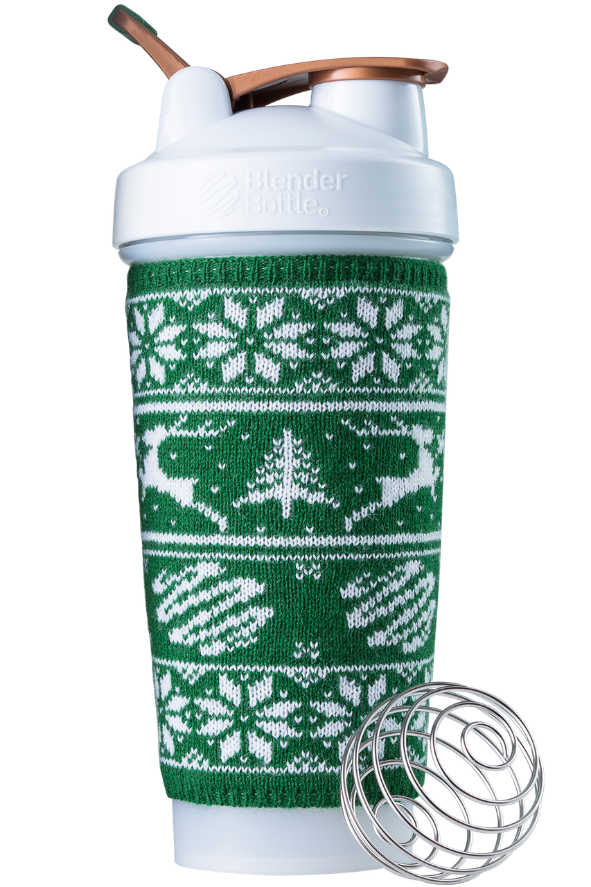 

Спортивный шейкер BlenderBottle (ORIGINAL) Classic Loop Special Edition 820ml, Pine