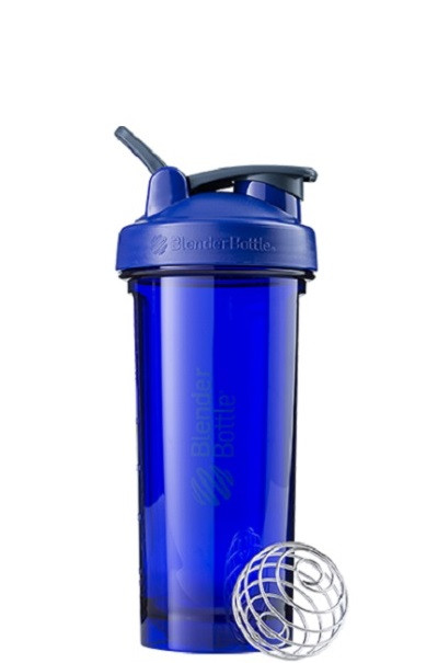 

Спортивная бутылка-шейкер 820ml BlenderBottle Pro28, Ultramarine (ORIGINAL)
