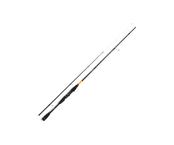 

Спиннинг River Sports Pirania The Best 2.01m 4-17g (арт.1919921234)
