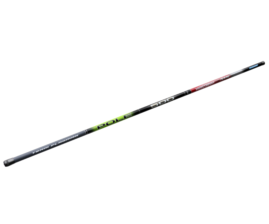 

Маховое удилище Flagman Mantaray Elite Medium Strong Pole 5м (арт.3838MEMS500)