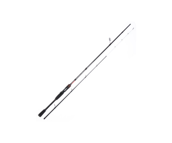 

Спиннинг River Sports Pirania Hunter 2.01m 3-12g (арт.1919921213)