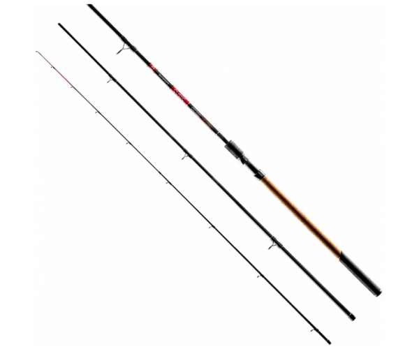 

Удилище фидерное Brain Classic 3.0m max 150g (арт.123418584205)
