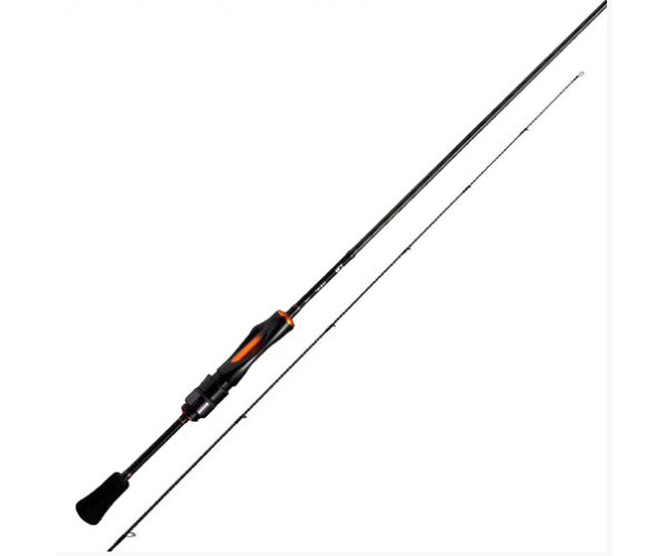 

Спиннинг Daiwa Iprimi 65L-S 1.96м 0.8-5г (арт.40402015163)