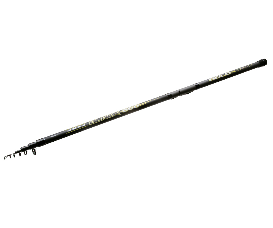 

Болонское удилище Flagman Magnum Black Bolo 5м (арт.3838MBB5000)