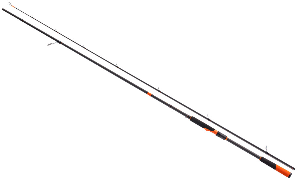 

Спиннинг Select Warrior WRR-OS-1002EXH 3.0m 30-80g (арт.123418701623)