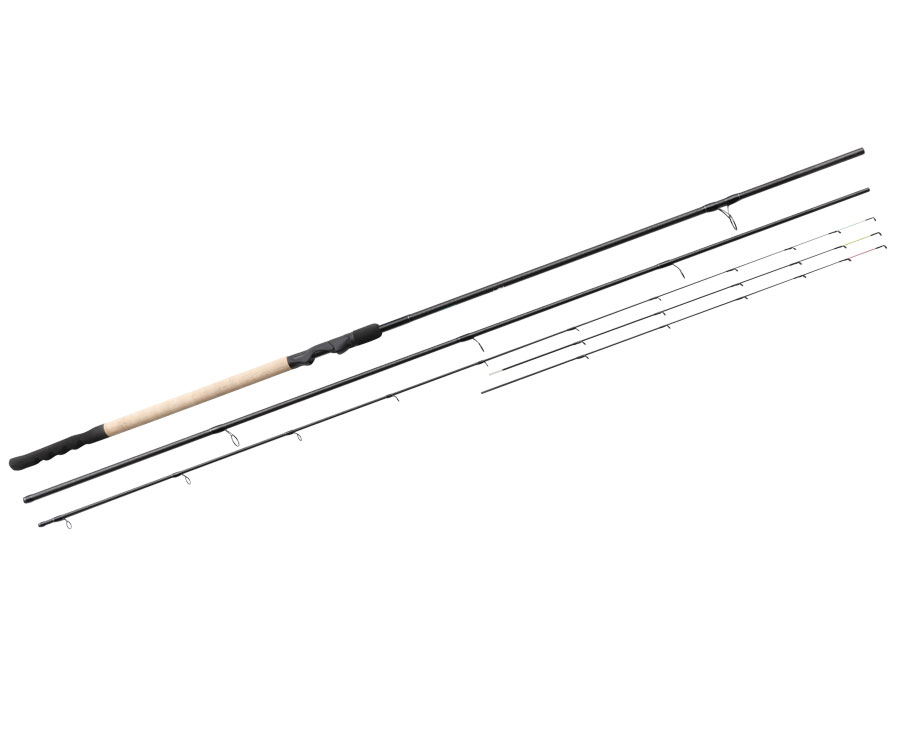 

Фидерное удилище Flagman Tregaron Feeder 4.20м 90г (арт.3838TRGFM420)