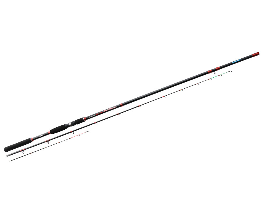 

Фидерное удилище Flagman Force Active Boat Feeder 2.70м 30-150г (арт.3838FAB270)