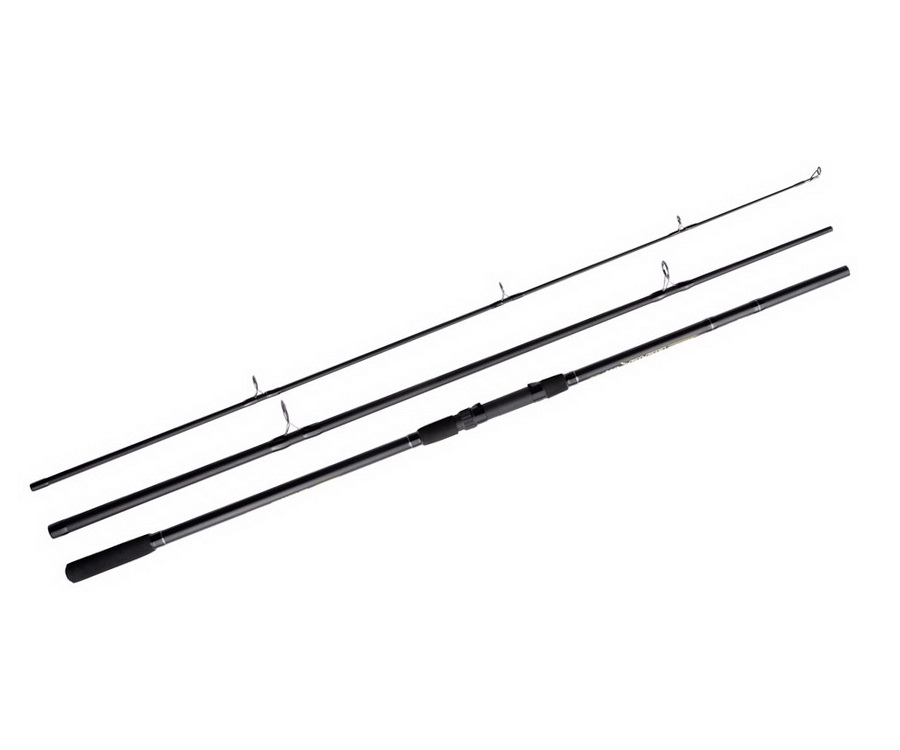 

Карповое удилище Flagman Magnum Black Carp 3.3м 3lb (арт.3838MBC330)