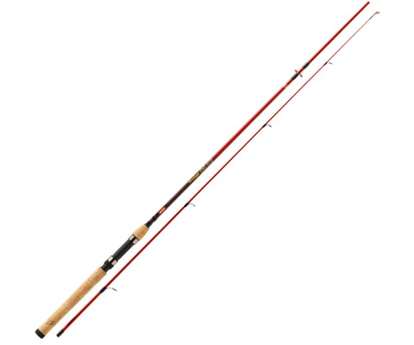 

Удилище спиннинговое Berkley Cherrywood HD 272 15-40 g Spin (арт.1234909927929)