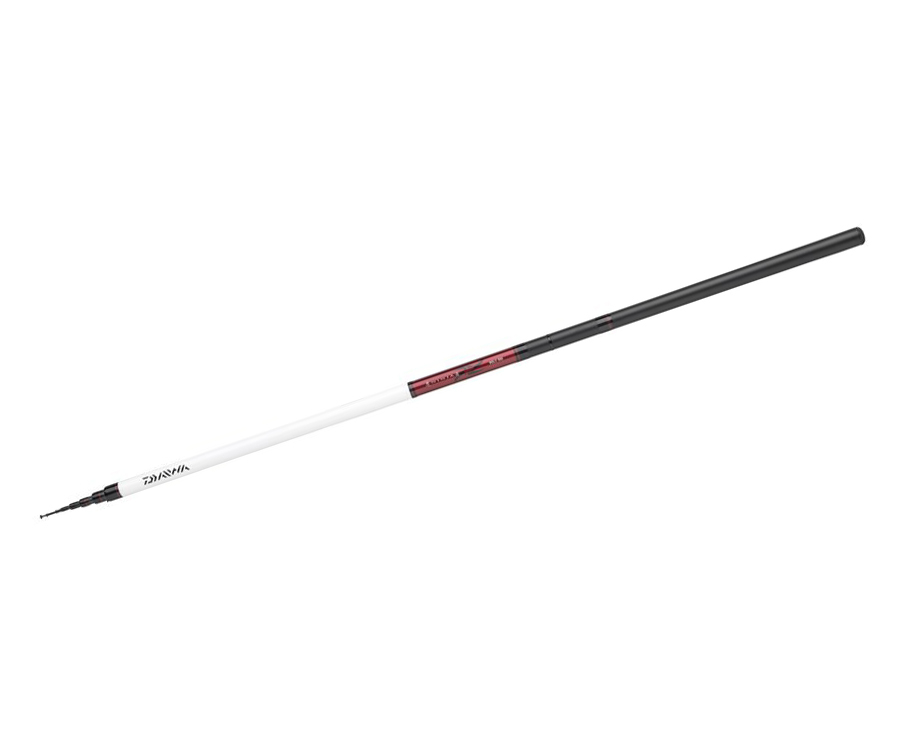 

Болонское удилище Daiwa Ninja Bolo 6м 25г (арт.383811628-615)