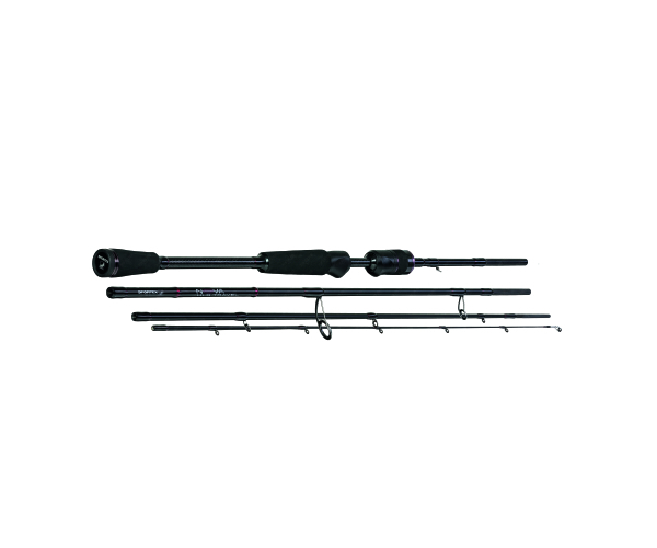 

Удилище спиннинговое Sportex Nova ULR PT2300 Travel.2.30 m.2-8 g (шт.) (арт.1234909933818)