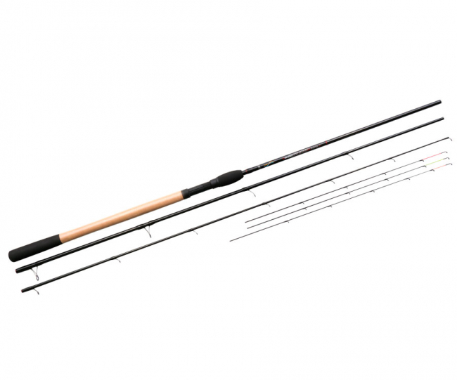 

Удилище матчевое Preston ABSOLUTE 11`6 SUPER FEEDER 3.6m 60gr (арт.1919619000)
