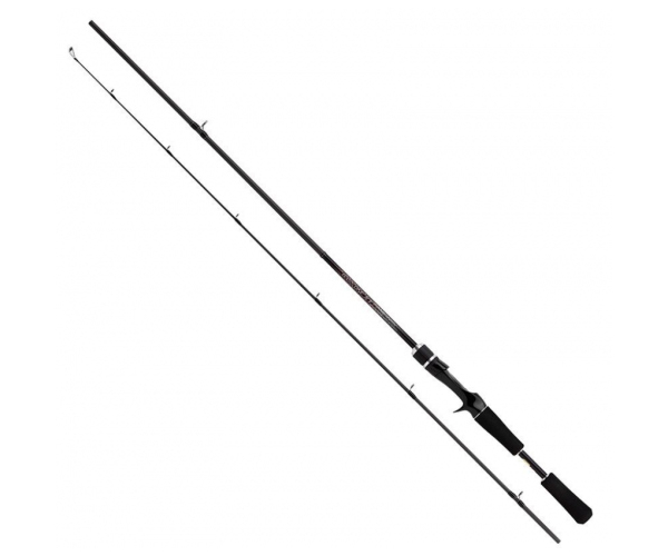 

Спиннинг Shimano Bass One XT 1610H-2 2.08м 12-35г (арт.40402080217)