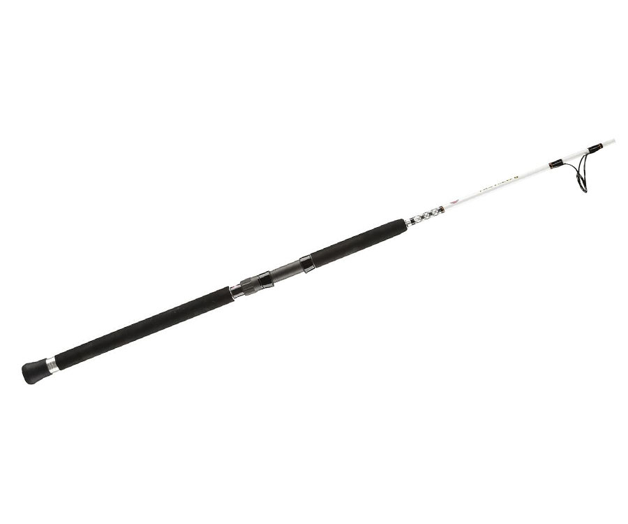 

Спиннинговое удилище Penn Battalion Jigging 1.6м 200-400г (арт.38381436179)